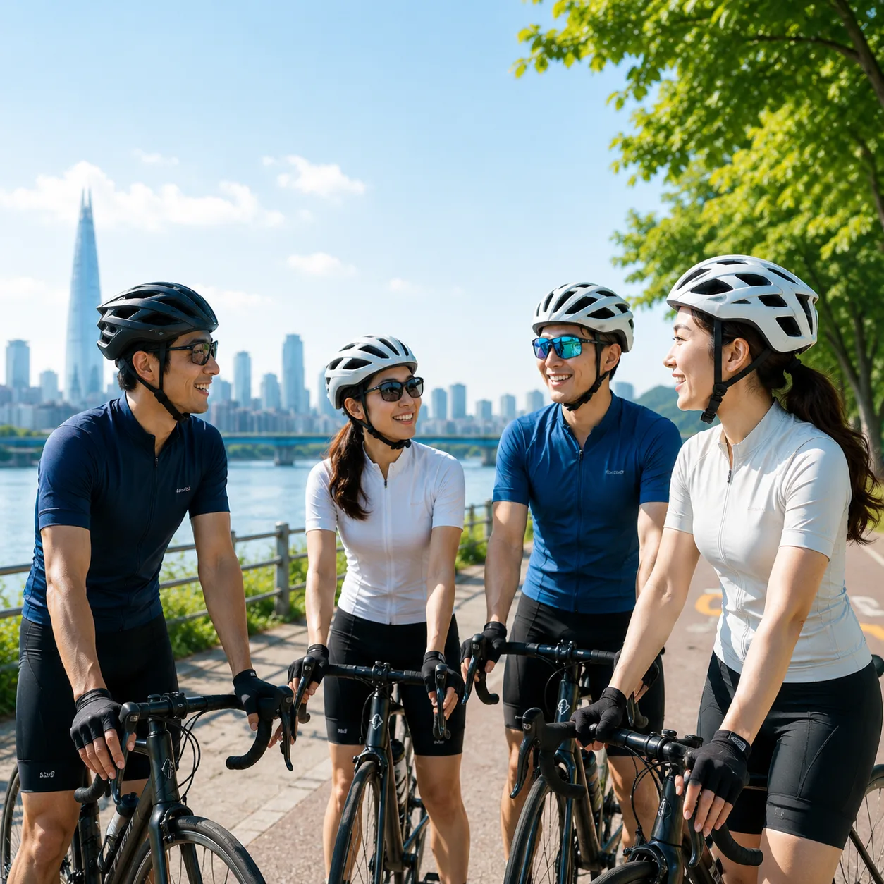 RIDE CREW SEOUL 대표 이미지